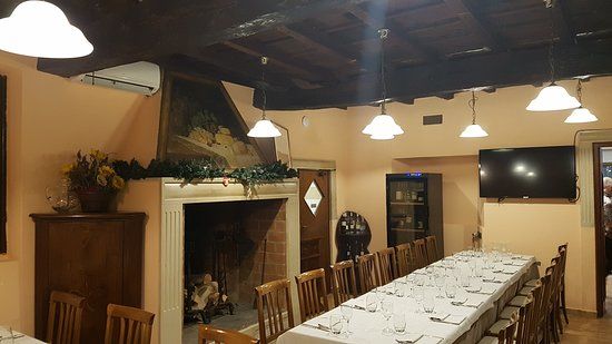 Antica Trattoria Bagutto